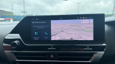 Citroen C4 X 1.2 PureTech [130] Max 4dr EAT8 Petrol Saloon